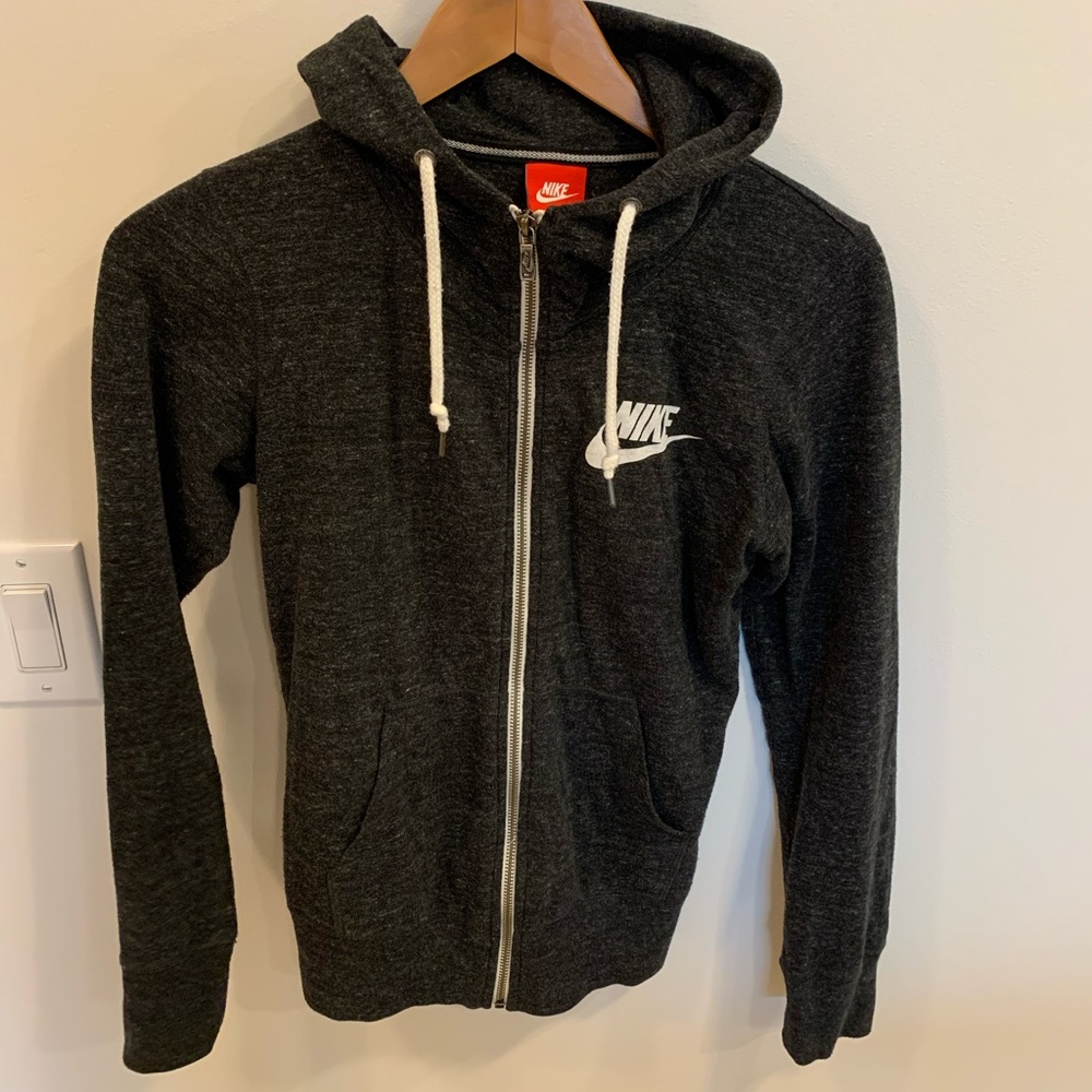 Nike sweater
